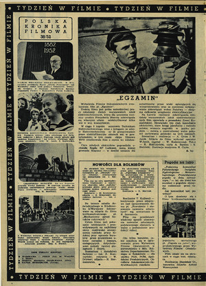 FILM: 38/1952 (199), strona 2