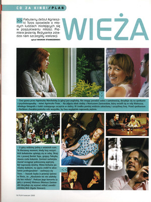 FILM: 4/2005 (2439), strona 16