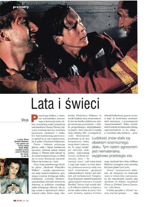 FILM: 7/1999 (2370), strona 56