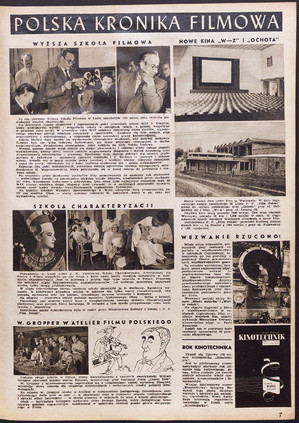 FILM: 14/1949 (70), strona 7