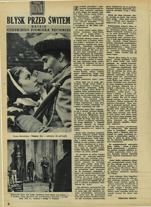 FILM: 40/1951 (149), strona 6