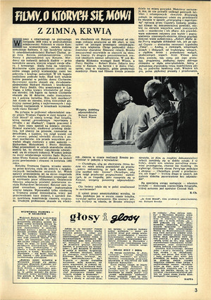 FILM: 8/1968 (1003), strona 3