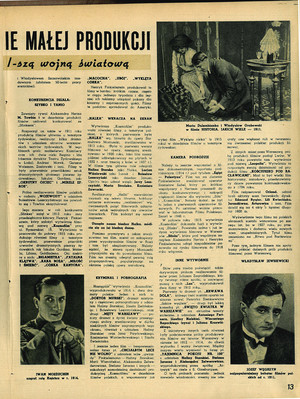 FILM: 28/29/1950 (108/109), strona 13