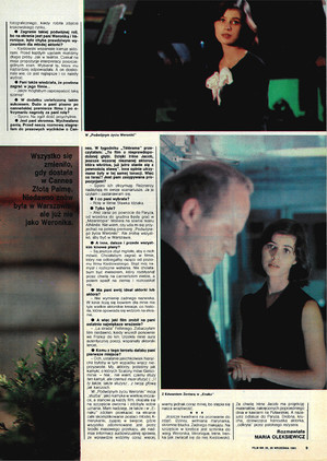 FILM: 39/1991 (2202), strona 9