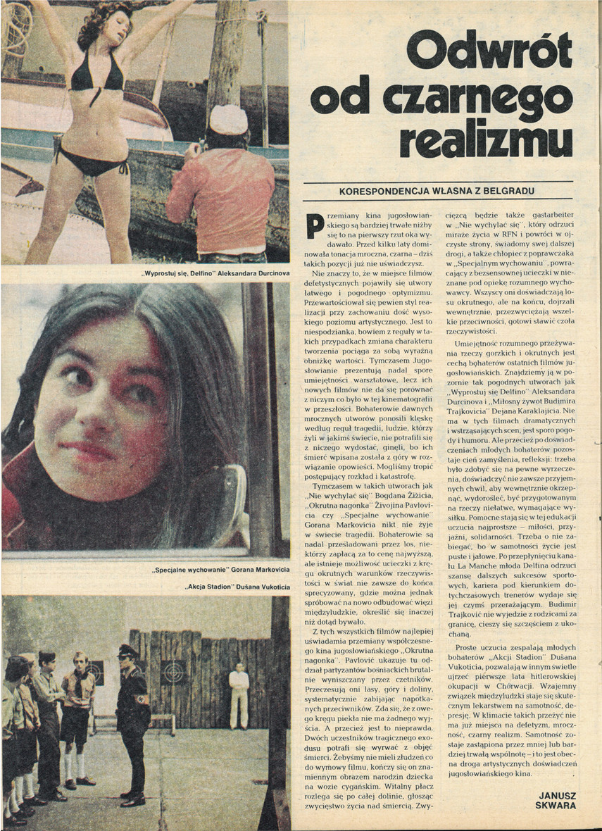 FILM: 43/1977 (1507), strona 16