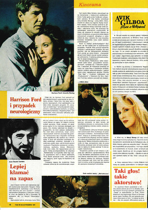 FILM: 38/1991 (2201), strona 16