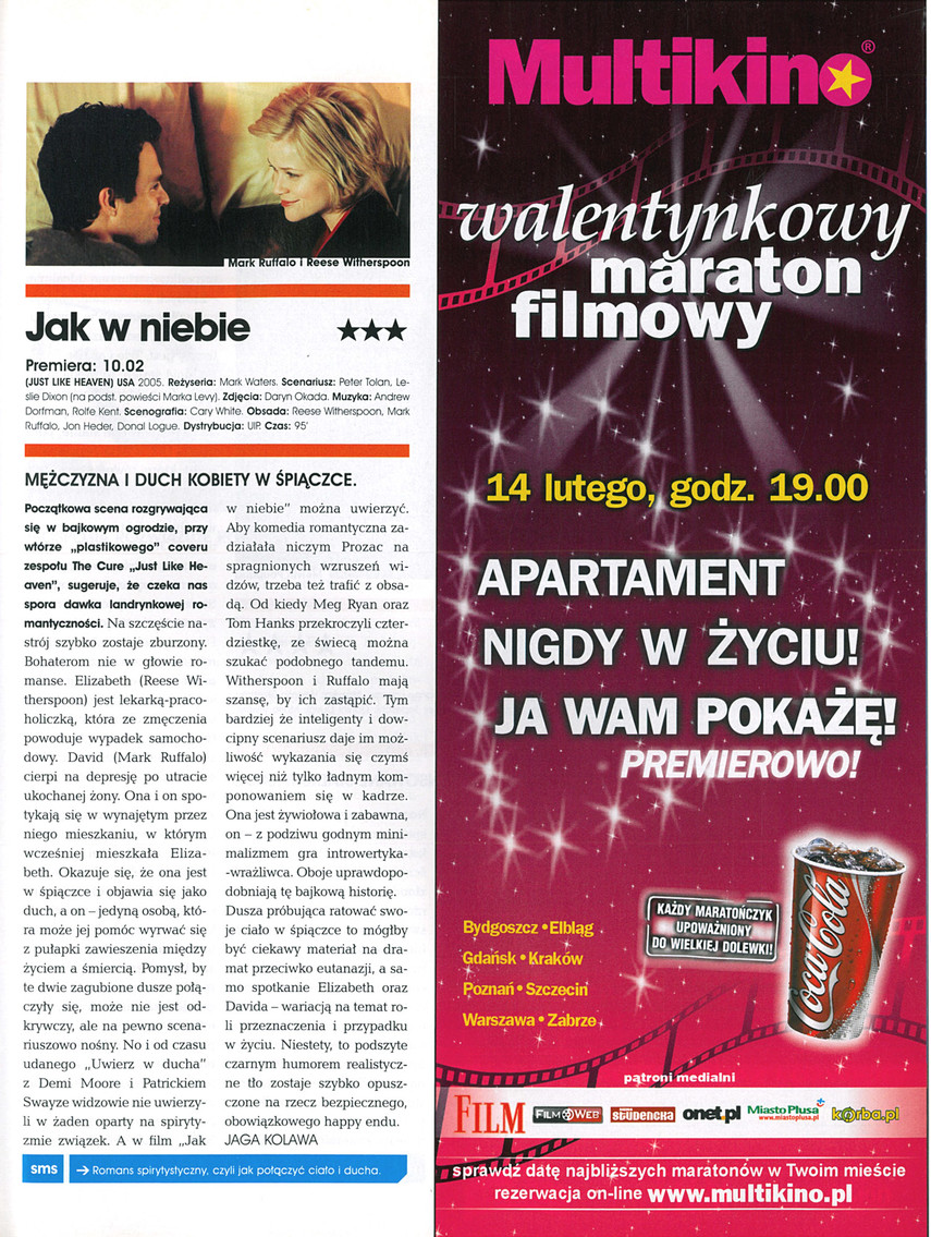 FILM: 2/2006 (2449), strona 77
