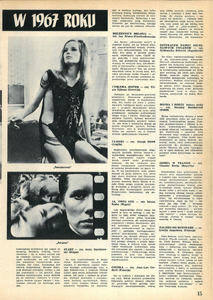 FILM: 51/52/1967 (993/994), strona 15