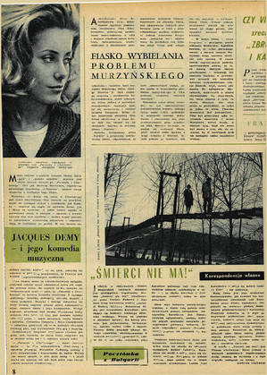 FILM: 43/1963 (777), strona 8