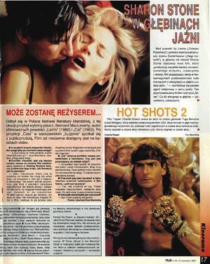 FILM: 25/1993 (2292), strona 17