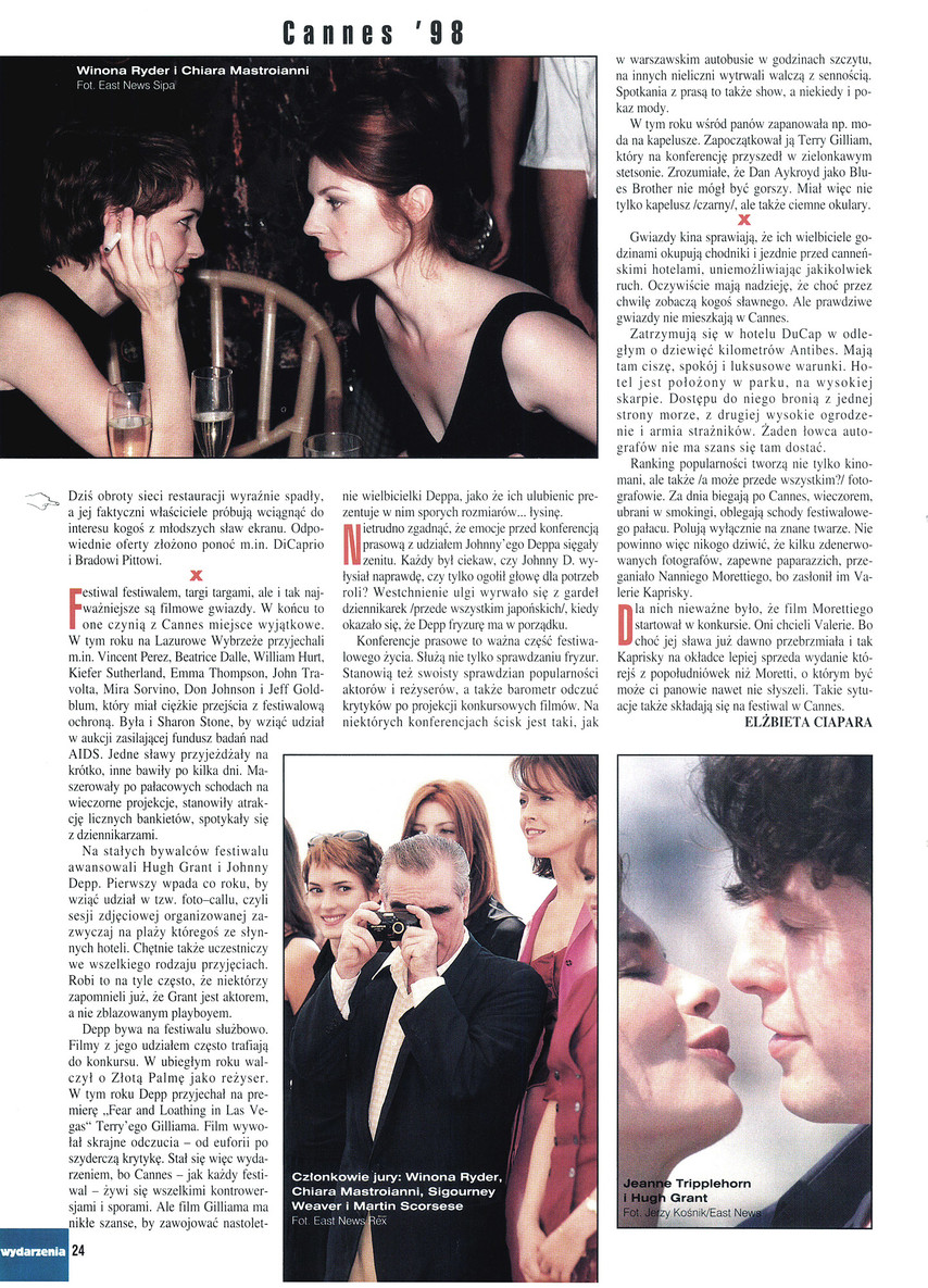 FILM: 6/1998 (2357), strona 26