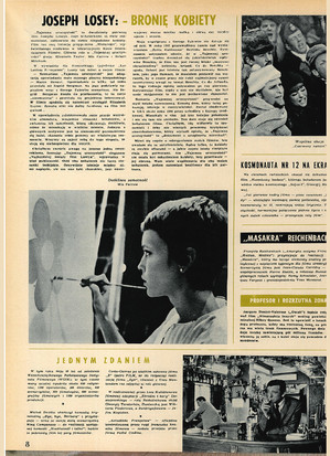 FILM: 18/1969 (1065), strona 8