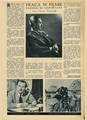 FILM: 49/1953 (262), strona 7