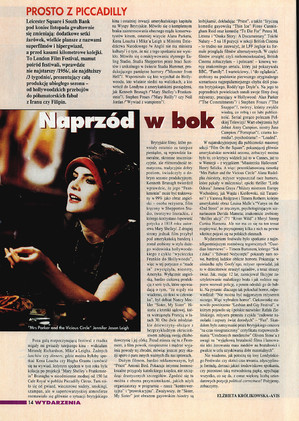 FILM: 1/1995 (2316), strona 14