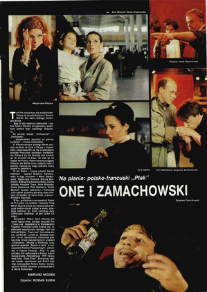 FILM: 22/1991 (2185), strona 9