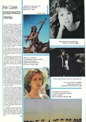 FILM: 20/1991 (2183), strona 3