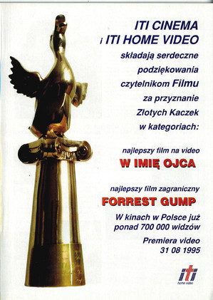 FILM: 5/1995 (2320), strona 3
