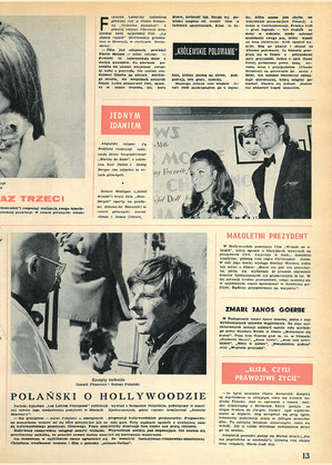 FILM: 50/51/1968 (1045), strona 13