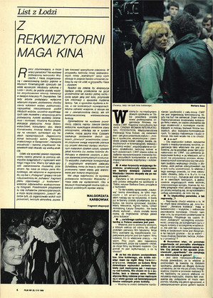 FILM: 23/1988 (2031), strona 6