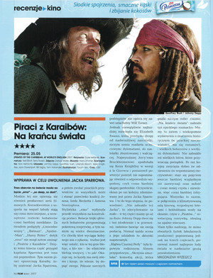 FILM: 7/2007 (2466), strona 84