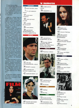 FILM: 7/1997 (2346), strona 3