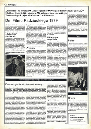 FILM: 43/1979 (1612), strona 2