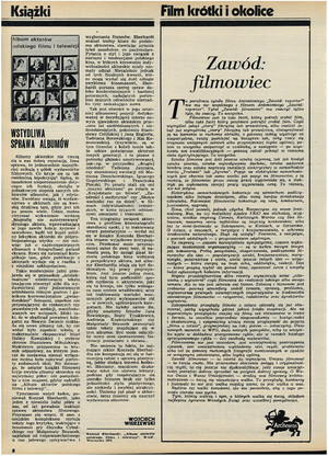 FILM: 16/1976 (1428), strona 8