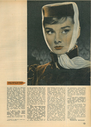 FILM: 35/1958 (508), strona 13