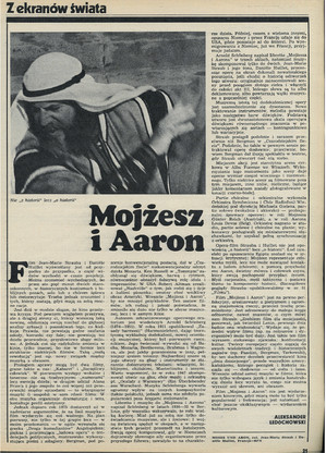 FILM: 2/1976 (1414), strona 21