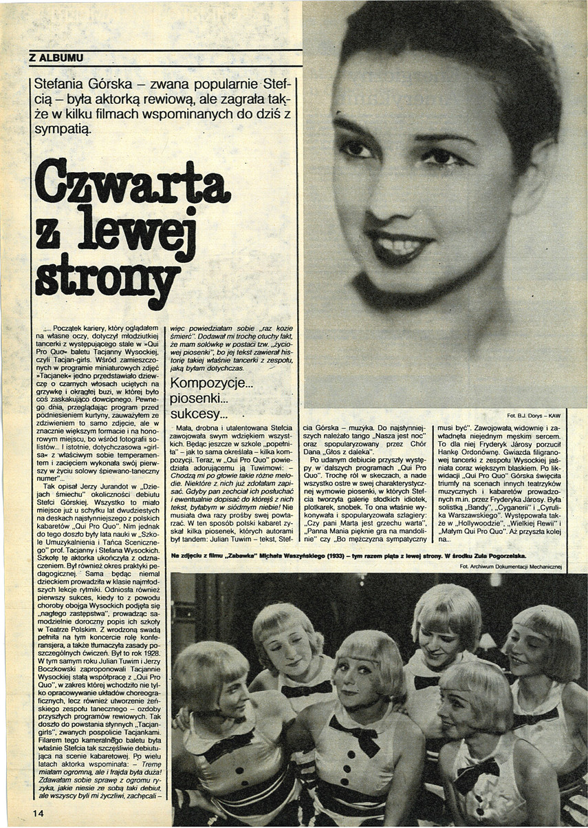 FILM: 48/1986 (1952), strona 14