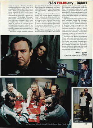 FILM: 5/1996 (2332), strona 127