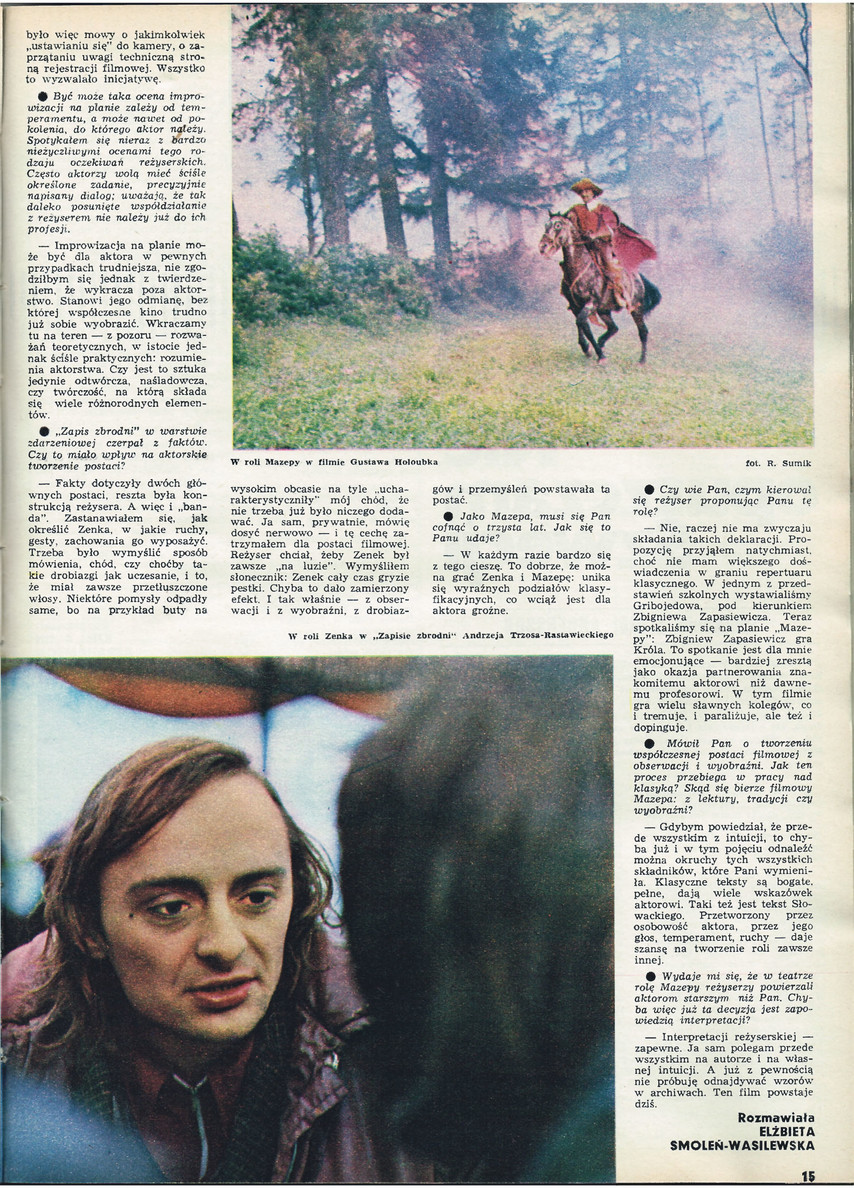 FILM: 29/1975 (1389), strona 15