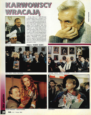 FILM: 9/1993 (2276), strona 20