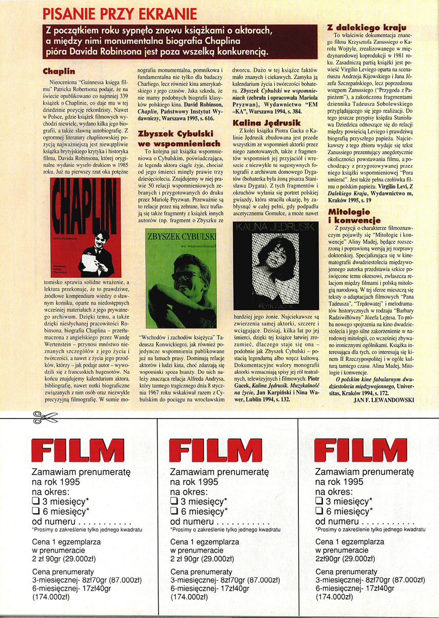 FILM: 3/1995 (2318), strona 102