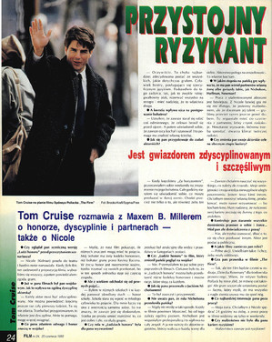 FILM: 24/1993 (2291), strona 24