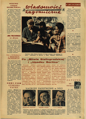 FILM: 47/1951 (156), strona 13
