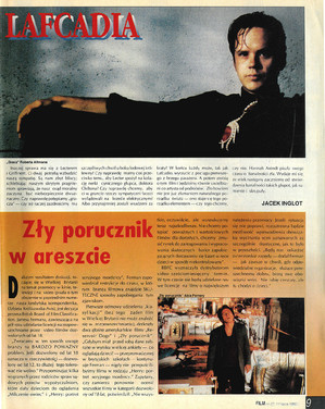 FILM: 27/1993 (2294), strona 9