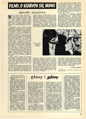 FILM: 4/1969 (1051), strona 3