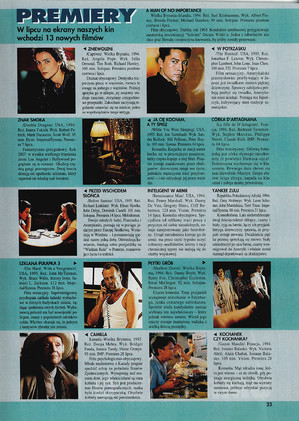 FILM: 7/1995 (2322), strona 23