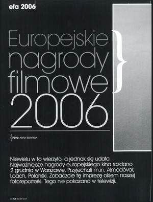 FILM: 1/2007 (2460), strona 20