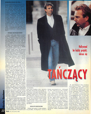 FILM: 24/1993 (2291), strona 22