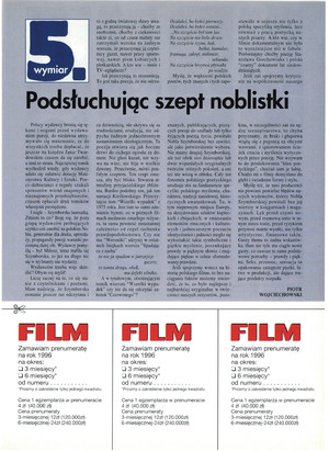 FILM: 11/1996 (2338), strona 139