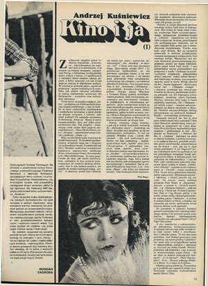 FILM: 4/1981 (1661), strona 15