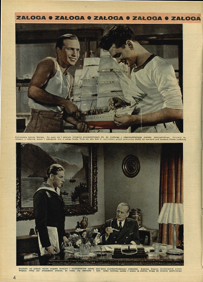 FILM: 4/1952 (165), strona 4