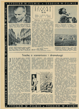 FILM: 30/1953 (243), strona 2