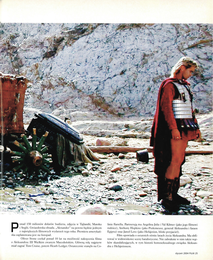 FILM: 1/2004 (2424), strona 25