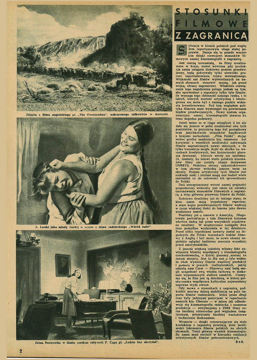 FILM: 15/1947 (15), strona 2