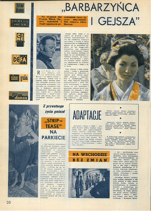 FILM: 51/52/1958 (524/525), strona 20