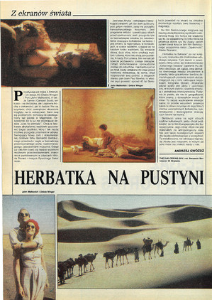 FILM: 4/1991 (2167), strona 22