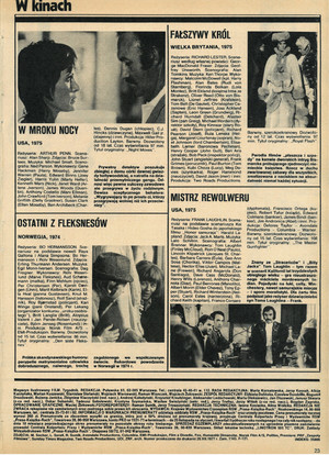 FILM: 32/1977 (1496), strona 23